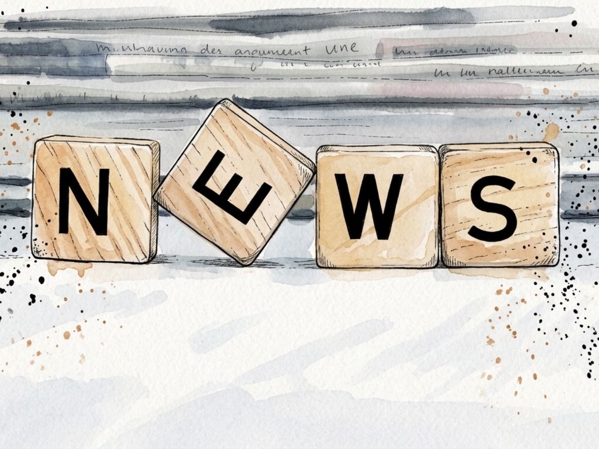 News