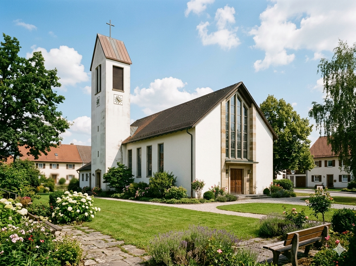 St. Afra